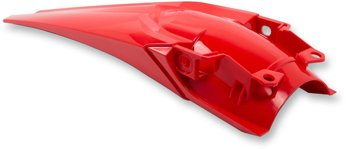 UFO REAR FENDER HONDA CRF450R/RX CRF-RED HO04681-070