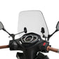 PUIG Traffic Screen Clear for Sym HD 300 19-25 3685W