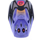 ALPINESTARS SM3 Jettson Helmet GRAY/PUR/BLK 2025 Model