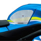 PUIG Side Tank Pad Protector Clear for Suzuki GSX R 1000 17-21 20084W