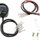 Daytona Velona48 Accurate ODO 0-99.999 km/miles E-marked Speedometer 87386