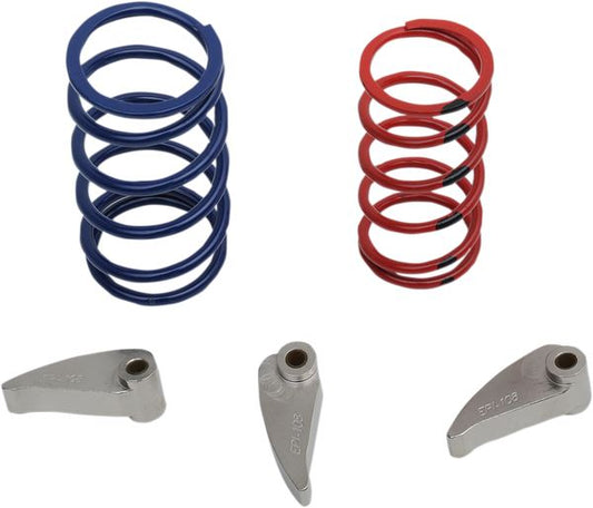 Epi Sport Utility Clutch Kit For Polaris Ranger XP 1000 4X4 2018-2024 WE437516