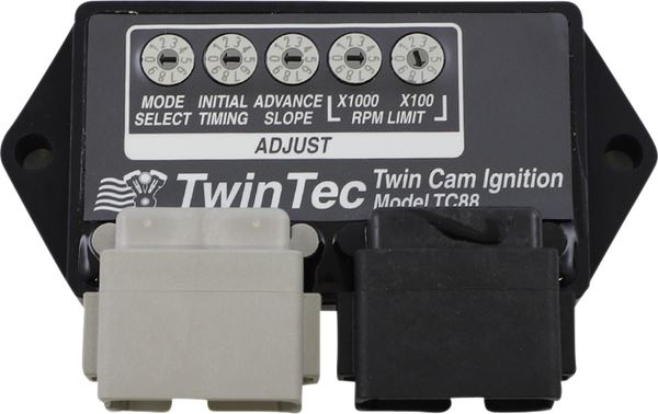 Daytona Twin Tec Plug-In Ignition Module For Harley FLHT 1450 1999-2003 1008