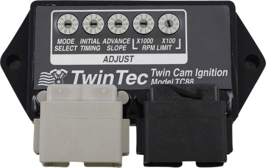 Daytona Twin Tec Plug-In Ignition Module For Harley FLHT 1450 1999-2003 1008