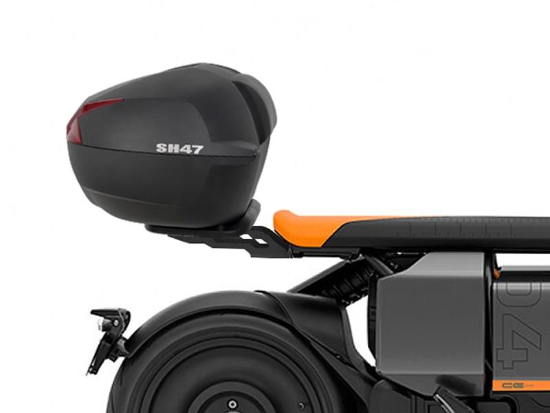 SHAD Top Box Fitting Kit to fit BMW CE 04 2022-2025