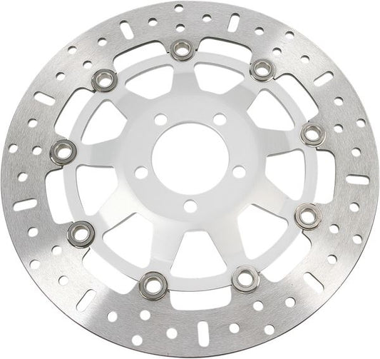 EBC Pro-Lite Floating round Brake Rotor For Suzuki GSX-R 1100 1986-1988 MD3004
