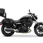 SHAD Backrest And Fitting Kit to fit Kawasaki Eliminator 500 2024-2025