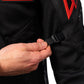 ICON Mesh AF™ Leather Motorcycle Jacket 2023 Model