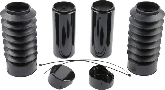 Cult Werk Fork Covers For Harley Davidson FXBR 1923 2018-2023 HD-BRO045