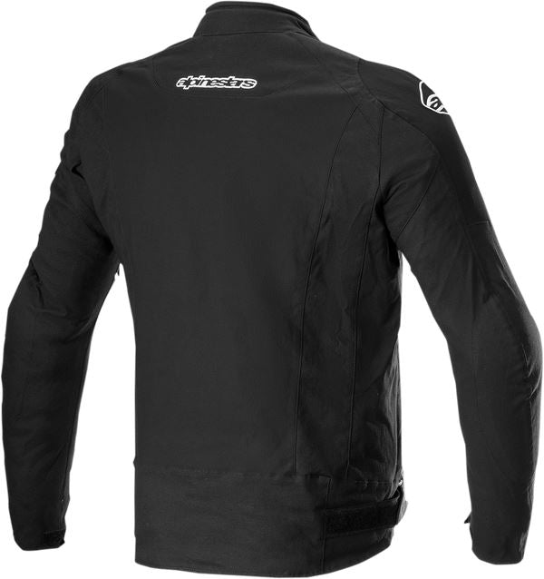 Alpinestars T-Gp Force Jacket Black White