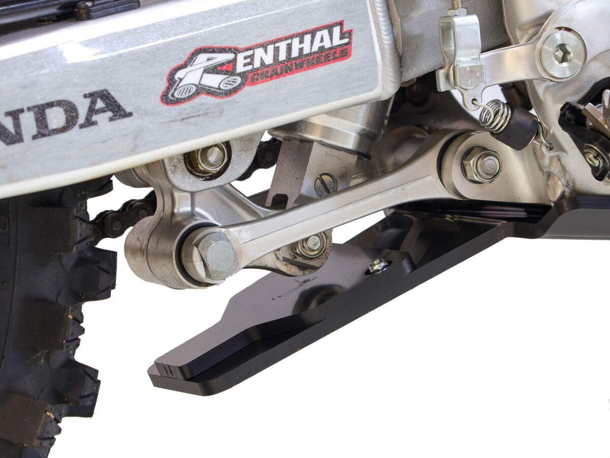 AXP Racing Xtrem Skid Plate HONDA CRF450 AX1803