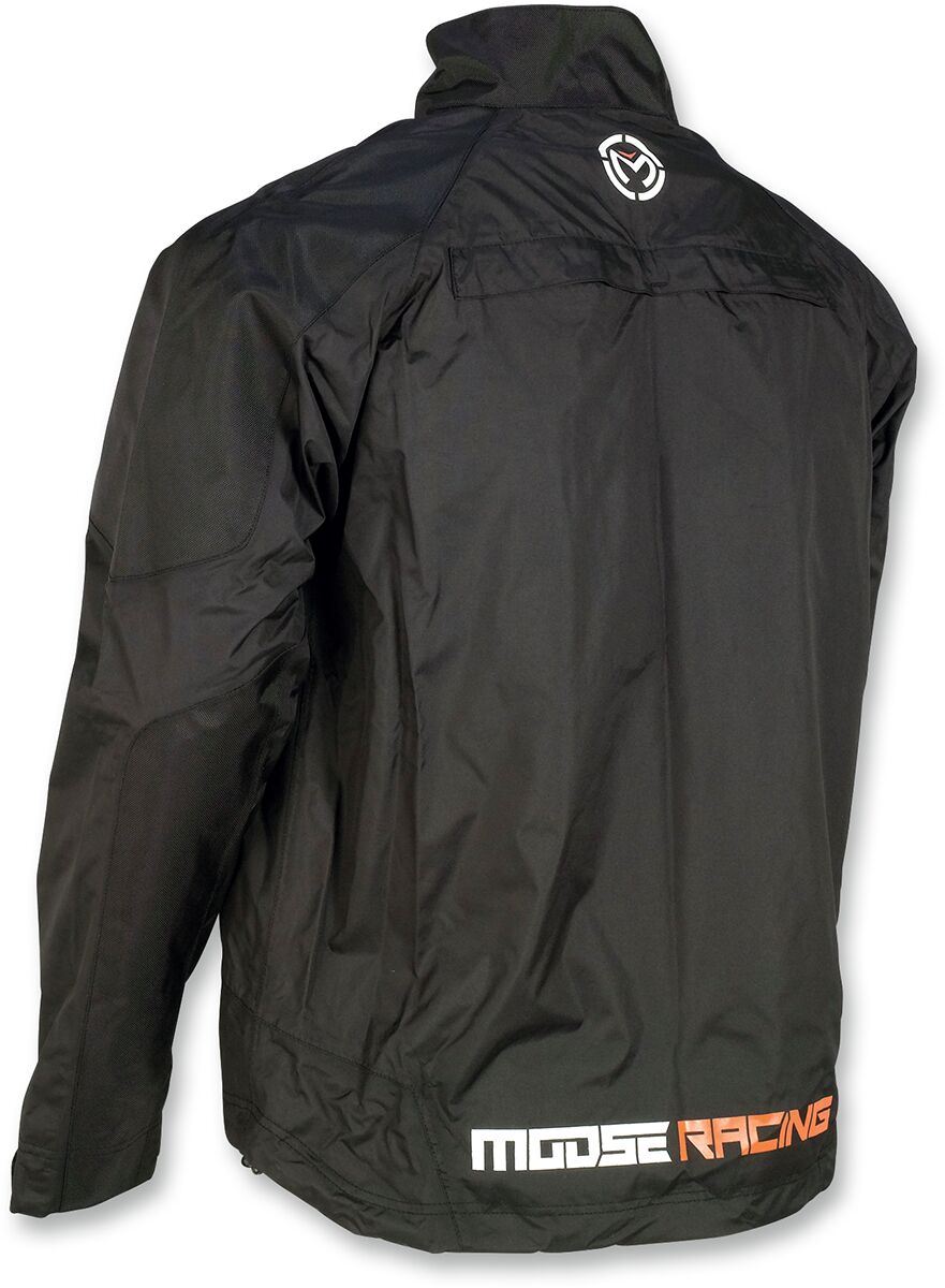MOOSE RACING Youth XC1 Rain Jacket RAIN 2024 Model