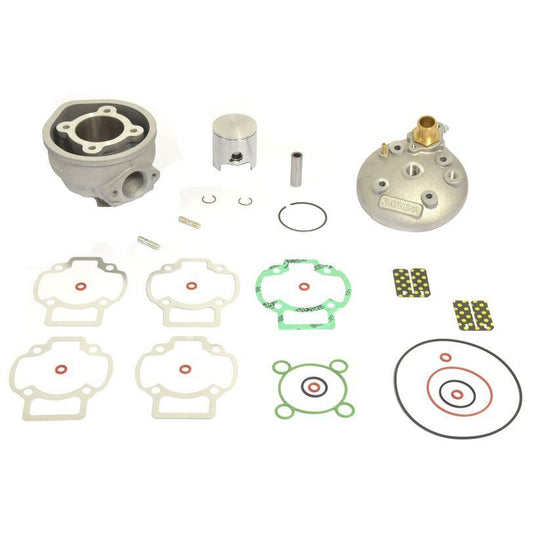 Athena Cylinder Kit Piaggio 50 LC Gilera Runner SP 50 Aprilia SR 50 92-17 071500
