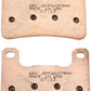 Ebc Sintered Road Race Brake Pads For Suzuki DL 1050 2004-2026 GPFAX379HH