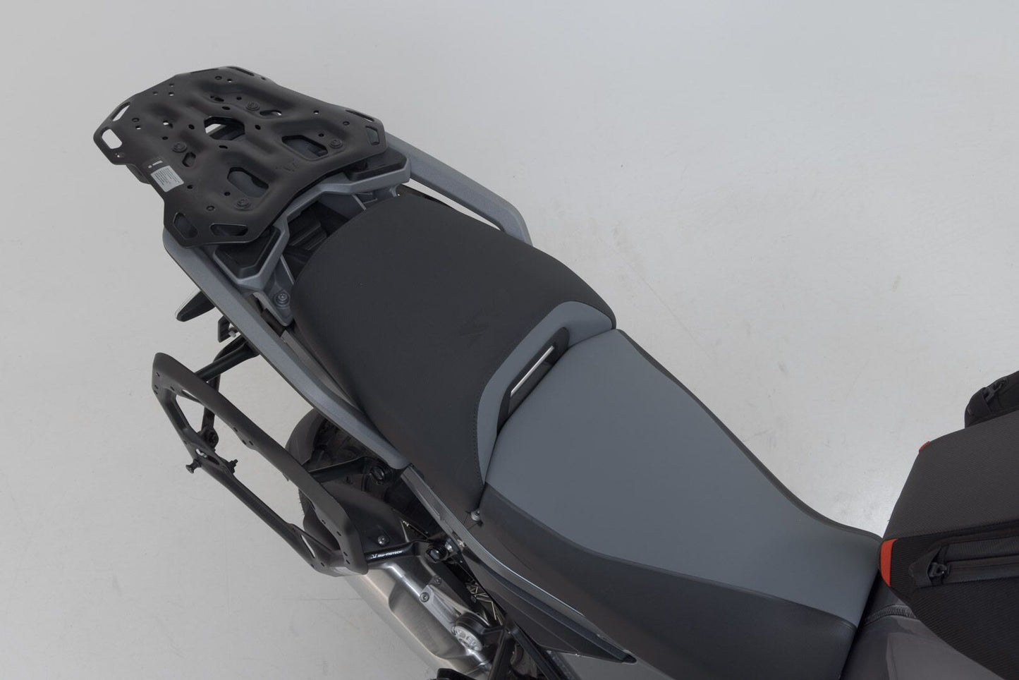 SW MOTECH Pro Side Carrier For BMW R 1300 2025 Kft.07.976.30000/B