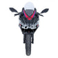 WRS Windscreen Clear Race For Aprilia Race RS 457 2024 AP016T