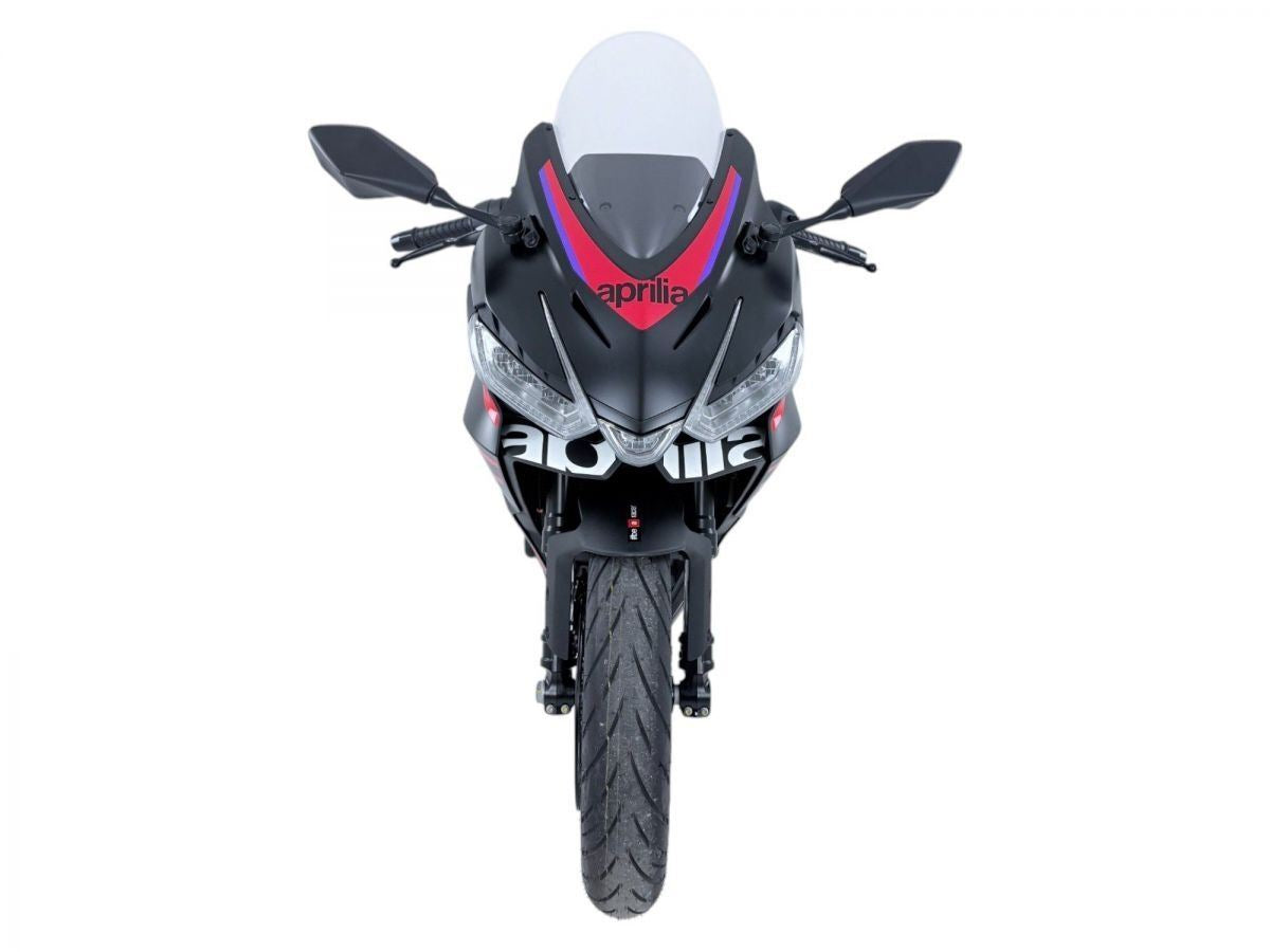 WRS Windscreen Clear Race For Aprilia Race RS 457 2024 AP016T