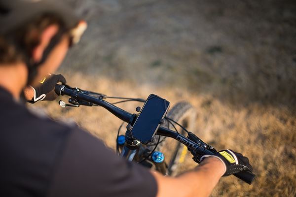 RAM MOUNTS X-Grip® Kit with Bicycle Base