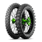 MICHELIN Starcross 6 Sand SA 110/90-19 62M NHS Tyre