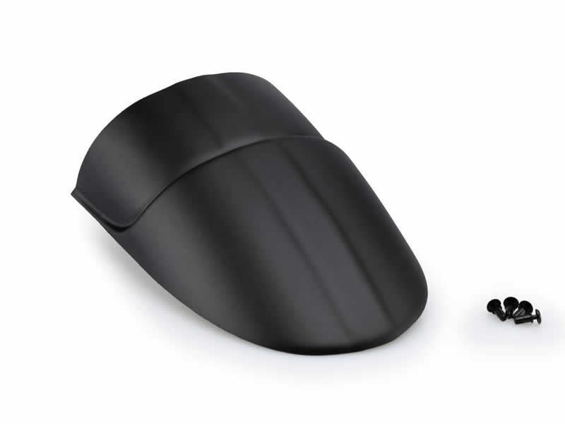 Puig Front Fender Extender Black 4073N