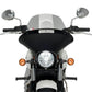 PUIG Batwing Touring Screen Light Smoke for Indian Scout 15-25 21072H