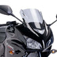 PUIG Z-Racing Screen Blue for Honda CBR500 R 13-15 6479A