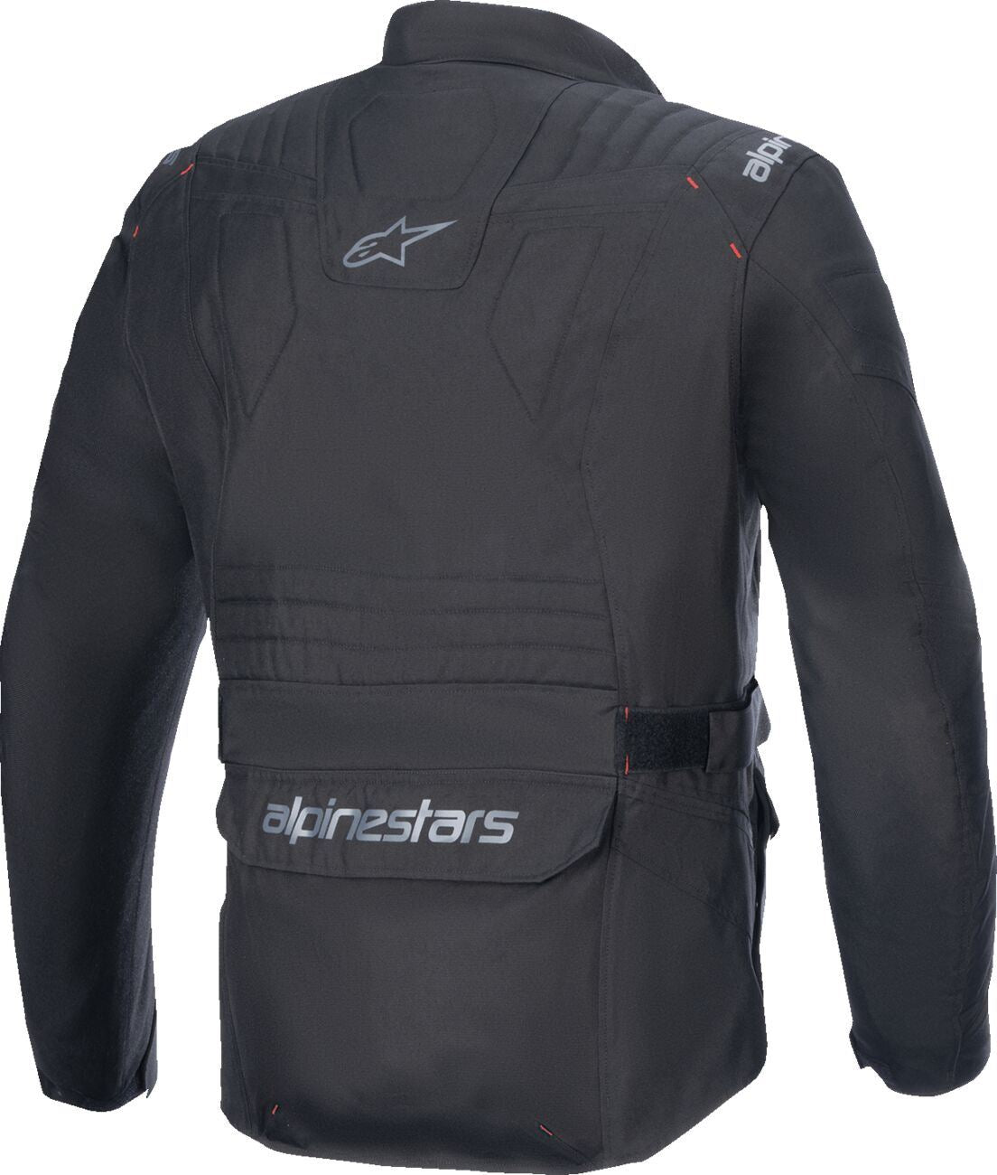 ALPINESTARS ST-1 Waterproof Jacket Black