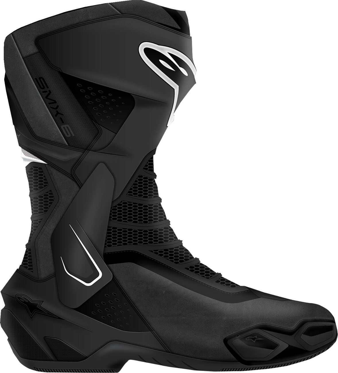 ALPINESTARS Stella SMX-6 V3 Boots Black