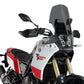 PUIG Touring Screen Dark Smoke for Yamaha Tenere 700/Explore/Extreme/Rally/World Raid 19-25 3727F