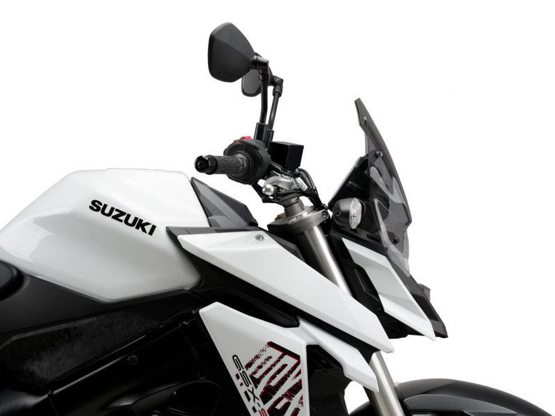 Puig New Generation Sport Screen Clear 3133H