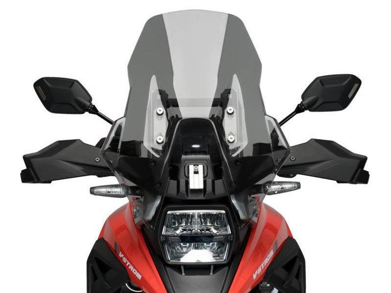 Puig Touring Screen Clear 120VA