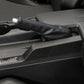 Show Chrome Kaliber Handle Cover For Polaris Slingshot 2000 20-23 H44-6BLUE