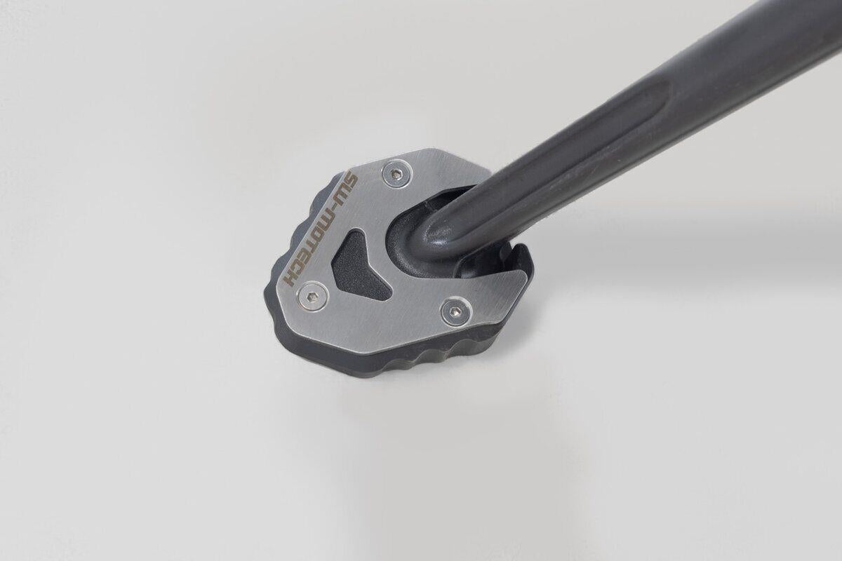 SW MOTECH Sidestand Foot Extension Durable CNC Milled Design STS.07.997.10000