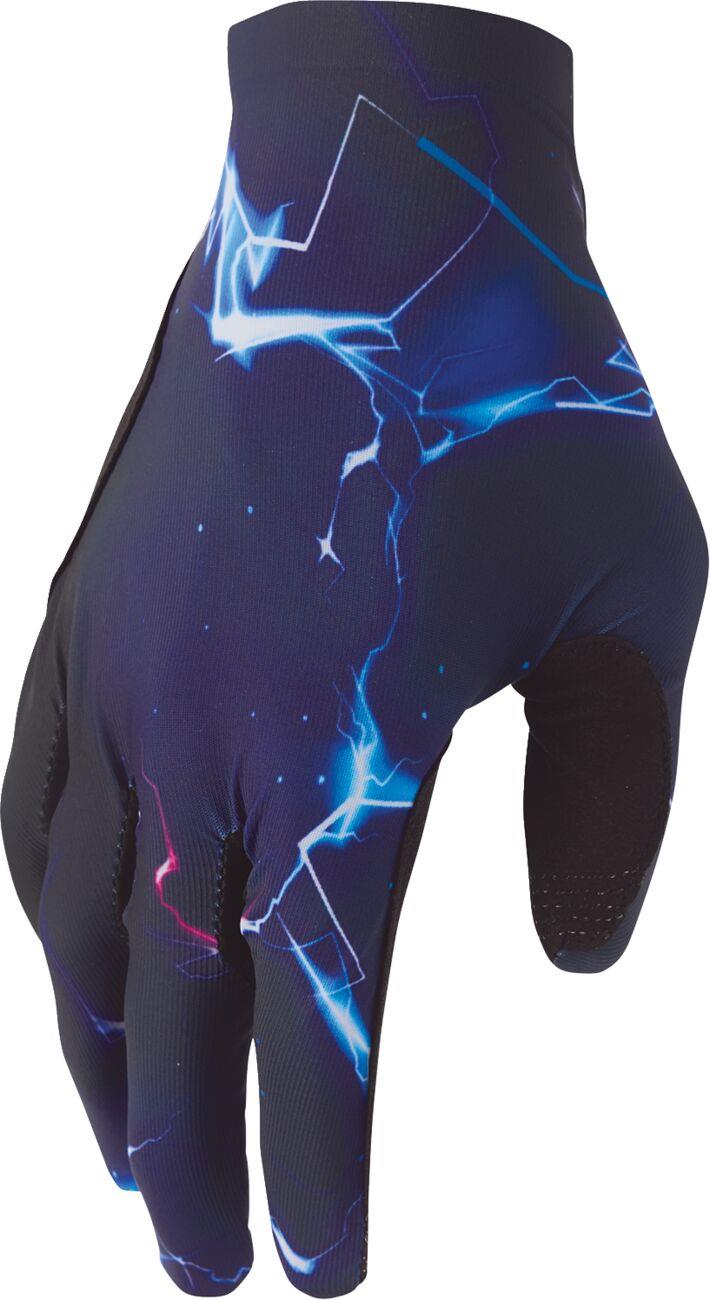 THOR Sportmode Surge Gloves Blue/Black