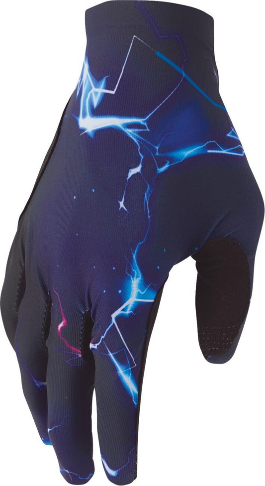 THOR Sportmode Surge Gloves Blue/Black