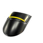 Puig Front Fender Extender Black 21608T