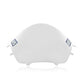 WRS Windscreen Race For Yamaha YZF-R7 2022-2024 Race Clear Each YA037T