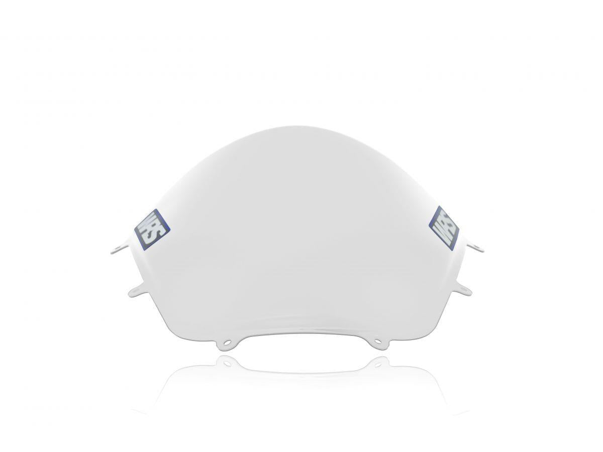 WRS Windscreen Race For Yamaha YZF-R7 2022-2024 Race Clear Each YA037T