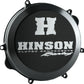 Hinson Clutch Cover KX250'21 C557-2101