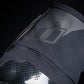 ICON Stormhawk CE Motorcycle Gloves Black/Gray 2023 Model