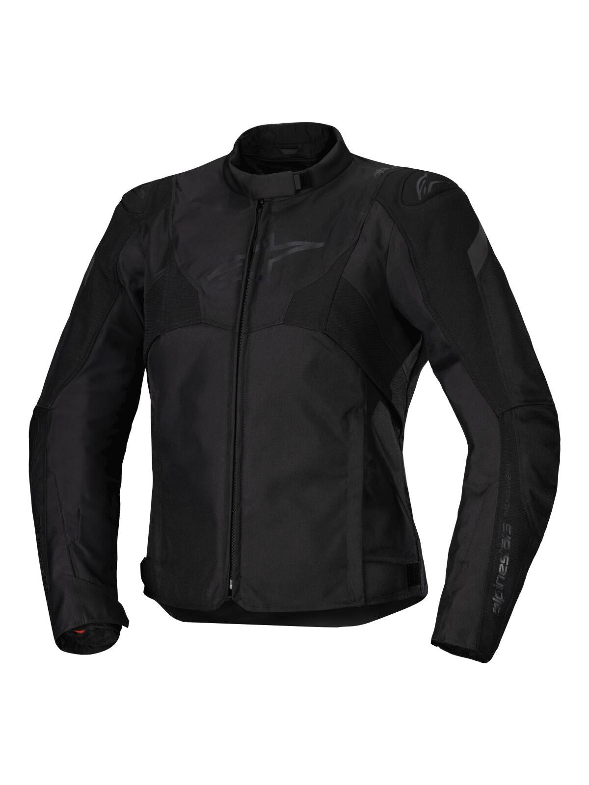 ALPINESTARS Stella T-Jaws v4 Waterproof Jacket Black