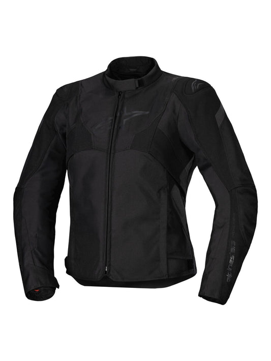 ALPINESTARS Stella T-Jaws v4 Waterproof Jacket Black