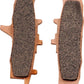 GALFER Brake Pad MX Pro Sintered Metal FD204G1396