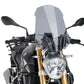 PUIG New Generation Touring Screen Clear for BMW R1200 R 15-18 8165W