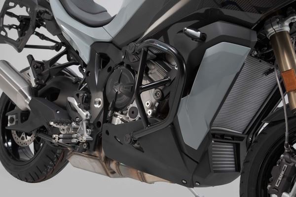 SW MOTECH Crash Bar Black Bmw S 1000 XR 19-23 SBL.07.954.10000/B