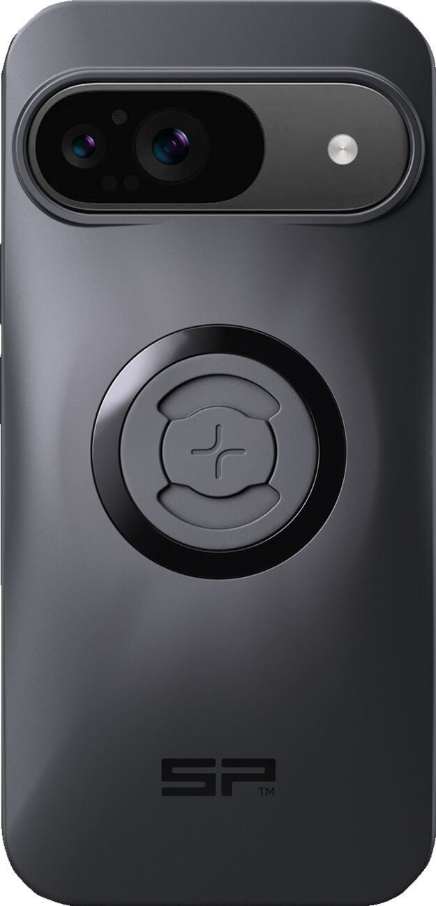 SP CONNECT SPC+ Case for Google Pixel 9 - Sleek Protective Design