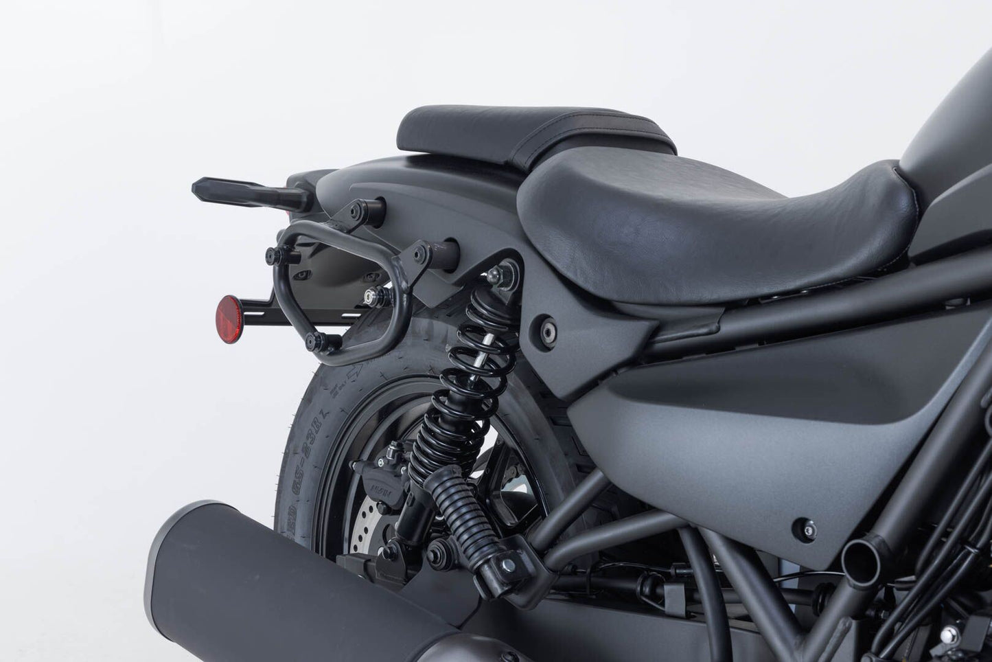 SW MOTECH Slc Side Carrier Right For Kawasaki Eliminator 500 2024 Hta.08.604.11001