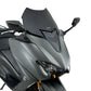 WRS Windscreen Sport Yamaha Tmax 530 Matte Bla Ya029no