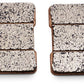 Sbs Sintered Metal Harley/Buell Brake Pads For Kawasaki ZZR 1400 1996-2019 715LS