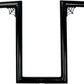 LA Choppers 1" Handlebar For Harley Davidson XG 500 ABS 1935-2018 LA-7380-W12B